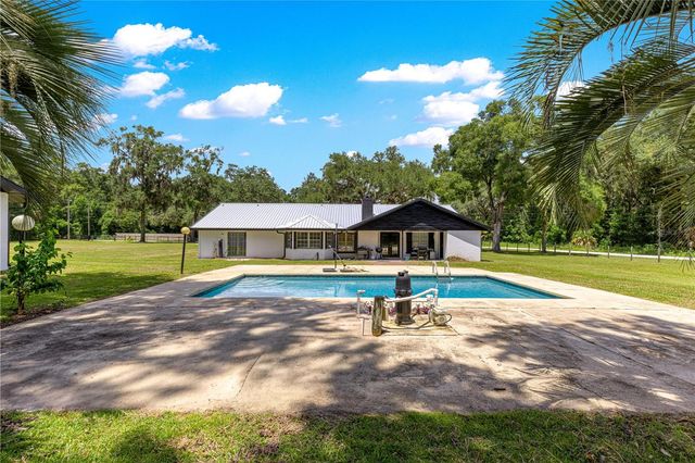 6575 NW 50TH AVENUE, Ocala, FL 34482