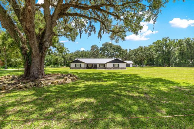 6575 NW 50TH AVENUE, Ocala, FL 34482