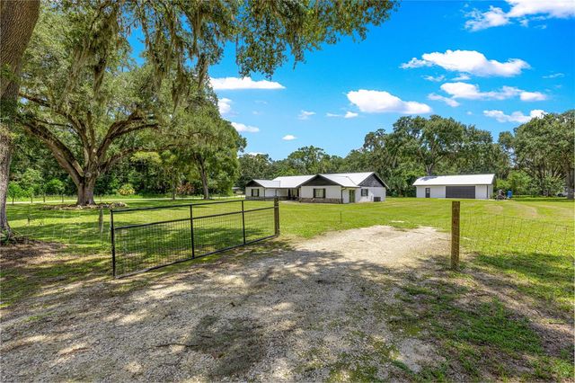 6575 NW 50TH AVENUE, Ocala, FL 34482