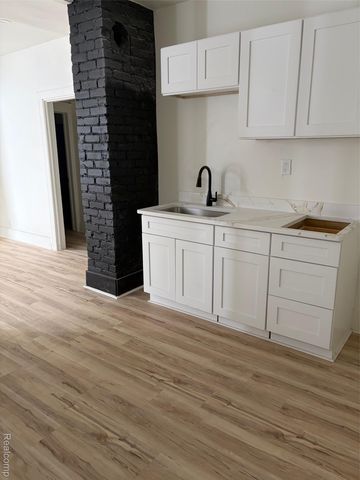 242 E Euclid Street, Detroit, MI 48202