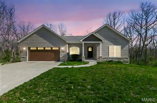 191 Cedar Lane, Wentzville, MO 63385
