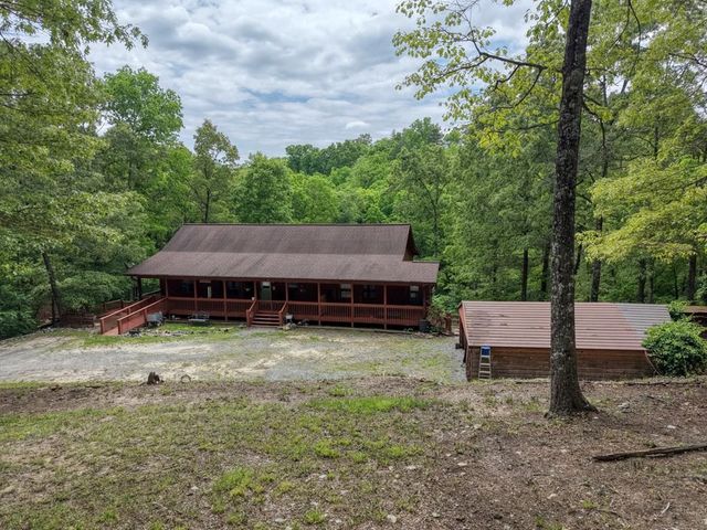 277 Clay Durrett Road, Murphy, NC 28906