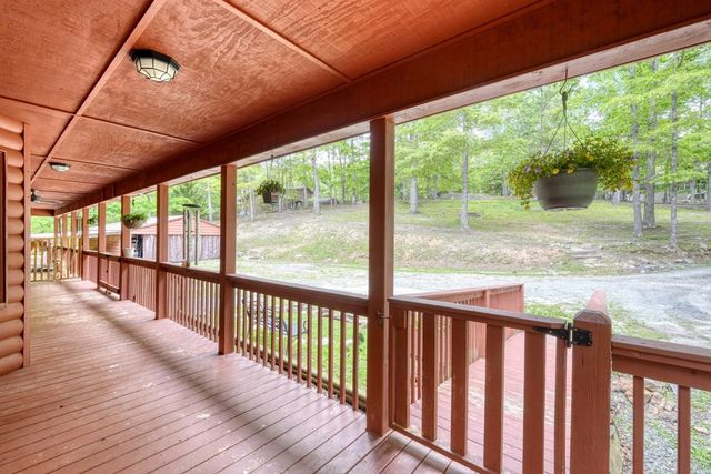 277 Clay Durrett Road, Murphy, NC 28906