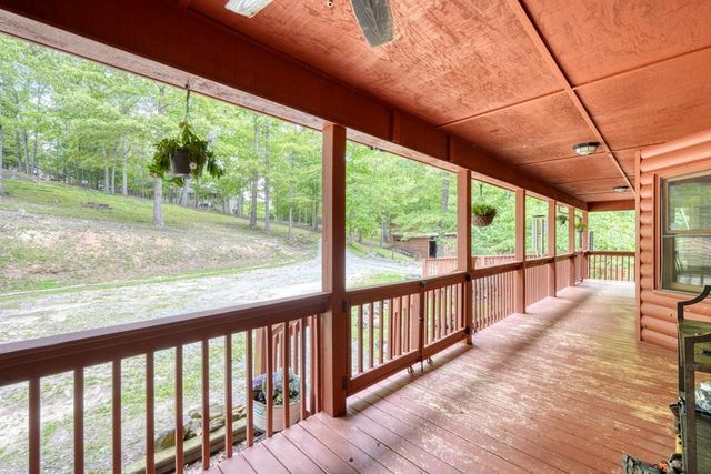 277 Clay Durrett Road, Murphy, NC 28906
