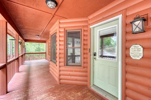 277 Clay Durrett Road, Murphy, NC 28906