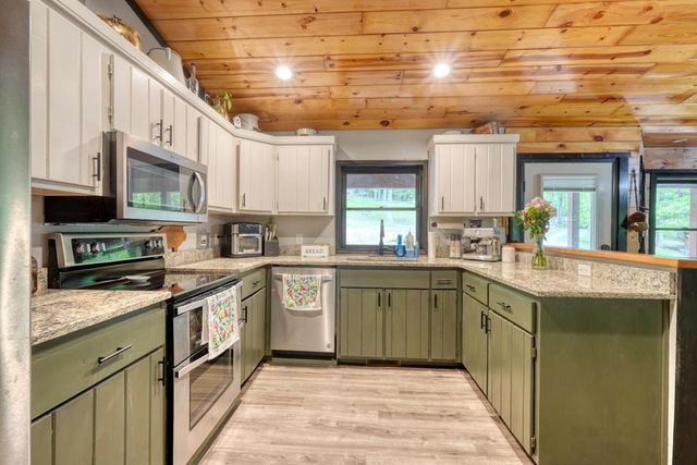 277 Clay Durrett Road, Murphy, NC 28906