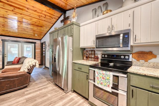 277 Clay Durrett Road, Murphy, NC 28906