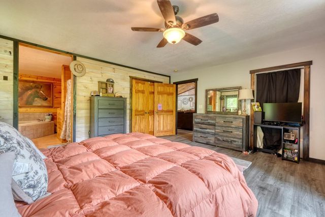 277 Clay Durrett Road, Murphy, NC 28906