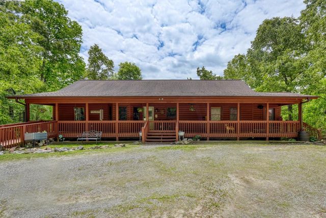 277 Clay Durrett Road, Murphy, NC 28906