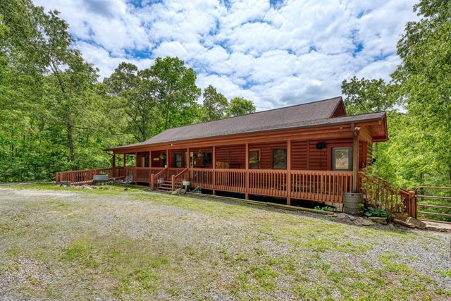 277 Clay Durrett Road, Murphy, NC 28906