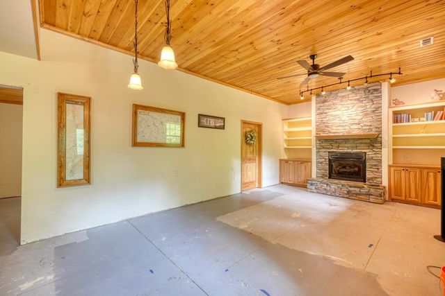 277 Clay Durrett Road, Murphy, NC 28906