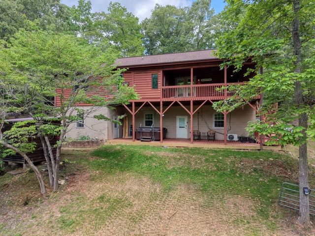 277 Clay Durrett Road, Murphy, NC 28906