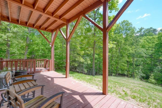 277 Clay Durrett Road, Murphy, NC 28906