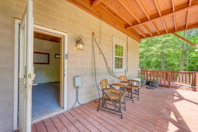 277 Clay Durrett Road, Murphy, NC 28906