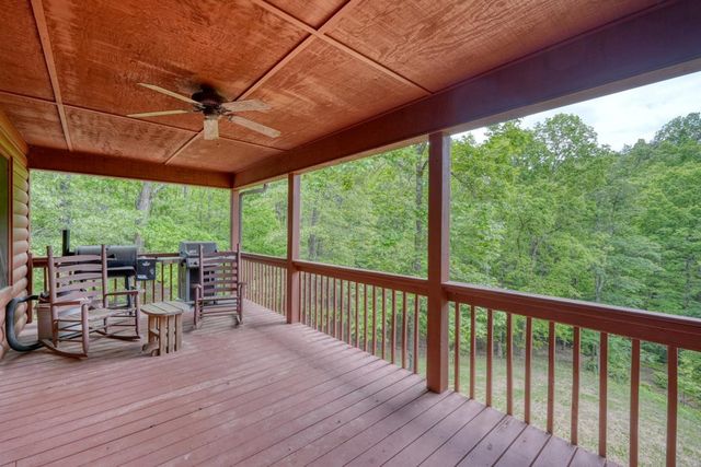 277 Clay Durrett Road, Murphy, NC 28906