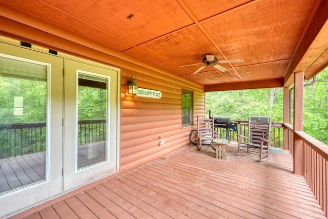 277 Clay Durrett Road, Murphy, NC 28906