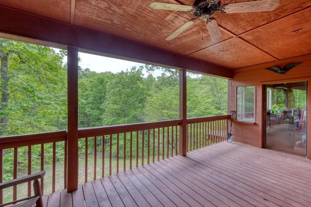 277 Clay Durrett Road, Murphy, NC 28906