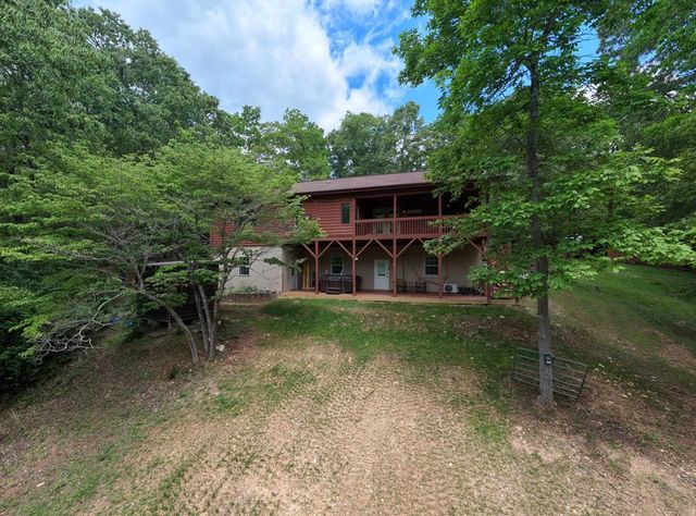 277 Clay Durrett Road, Murphy, NC 28906