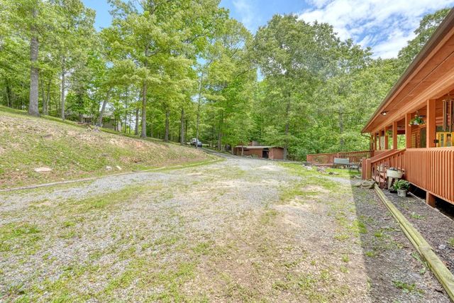 277 Clay Durrett Road, Murphy, NC 28906