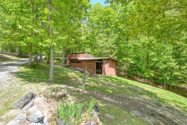 277 Clay Durrett Road, Murphy, NC 28906