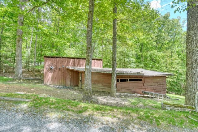 277 Clay Durrett Road, Murphy, NC 28906