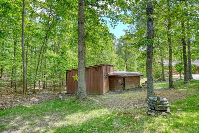 277 Clay Durrett Road, Murphy, NC 28906