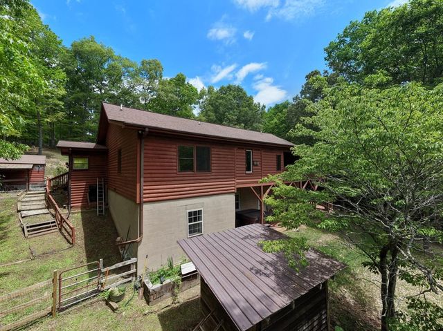 277 Clay Durrett Road, Murphy, NC 28906