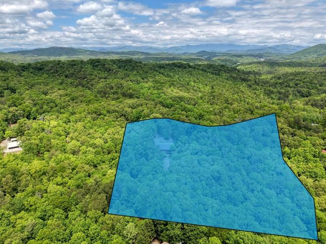277 Clay Durrett Road, Murphy, NC 28906