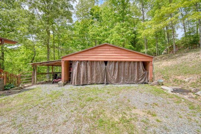 277 Clay Durrett Road, Murphy, NC 28906