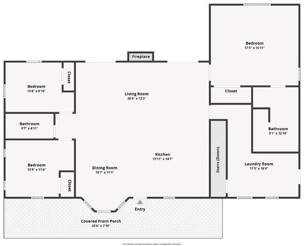 277 Clay Durrett Road, Murphy, NC 28906