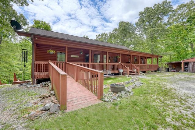 277 Clay Durrett Road, Murphy, NC 28906
