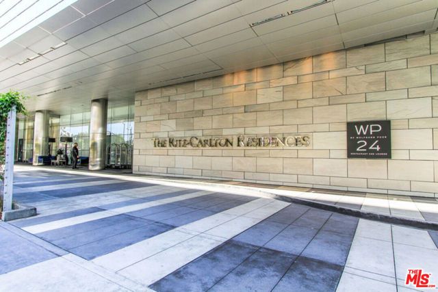 900 W Olympic Boulevard 31F, Los Angeles, CA 90015