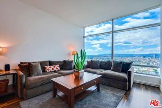 900 W Olympic Boulevard 31F, Los Angeles, CA 90015