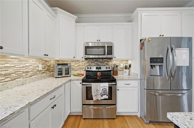 4095 Godwin BLVD, Suffolk, VA 23434