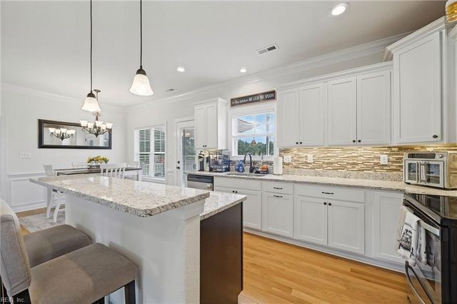 4095 Godwin BLVD, Suffolk, VA 23434