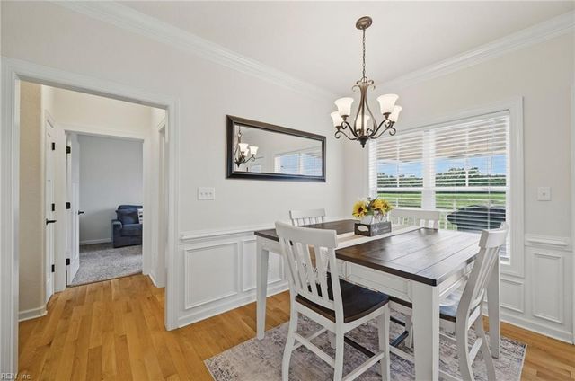 4095 Godwin BLVD, Suffolk, VA 23434