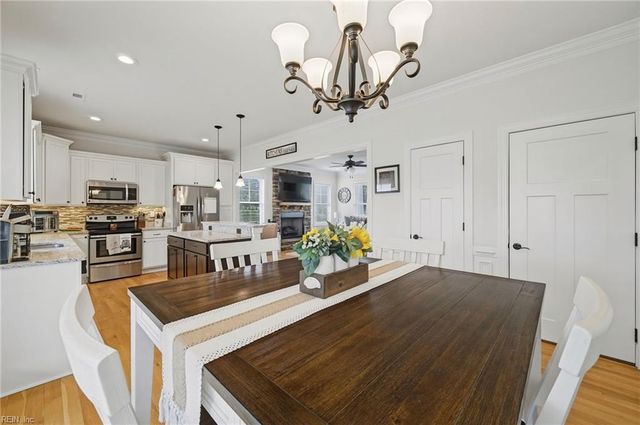 4095 Godwin BLVD, Suffolk, VA 23434
