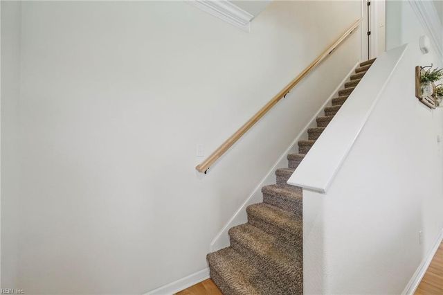 4095 Godwin BLVD, Suffolk, VA 23434