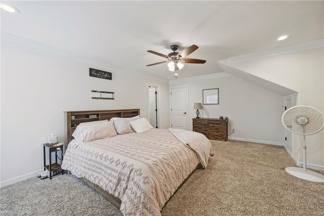 4095 Godwin BLVD, Suffolk, VA 23434