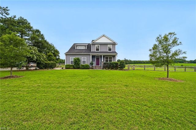 4095 Godwin BLVD, Suffolk, VA 23434