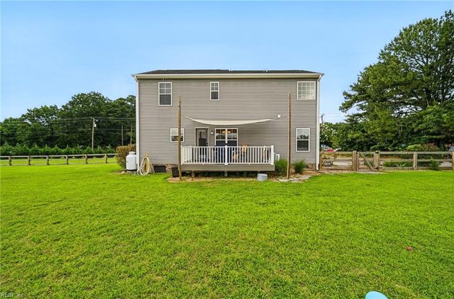 4095 Godwin BLVD, Suffolk, VA 23434