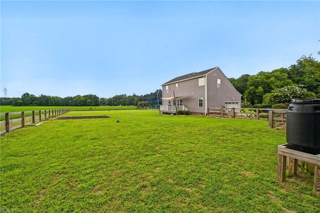 4095 Godwin BLVD, Suffolk, VA 23434