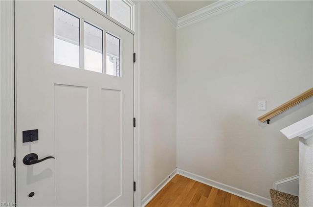 4095 Godwin BLVD, Suffolk, VA 23434
