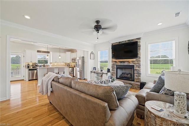 4095 Godwin BLVD, Suffolk, VA 23434