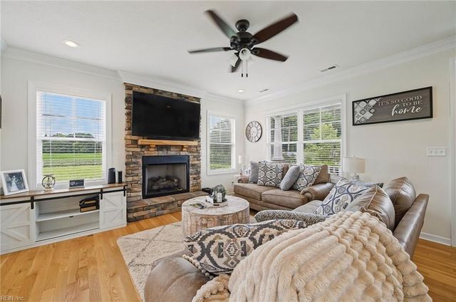 4095 Godwin BLVD, Suffolk, VA 23434