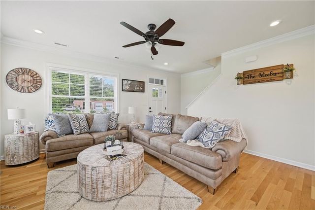 4095 Godwin BLVD, Suffolk, VA 23434