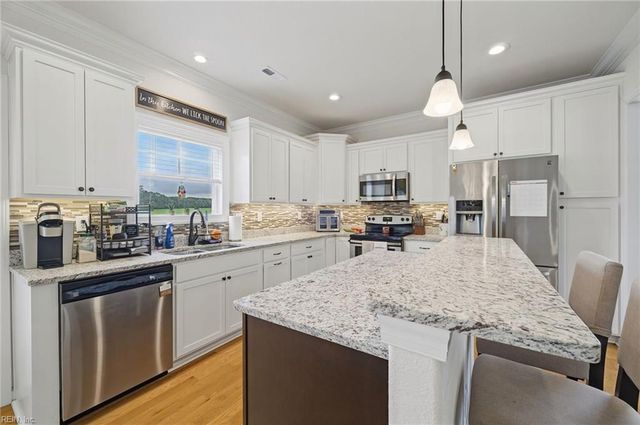 4095 Godwin BLVD, Suffolk, VA 23434