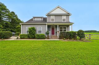 4095 Godwin BLVD, Suffolk, VA 23434