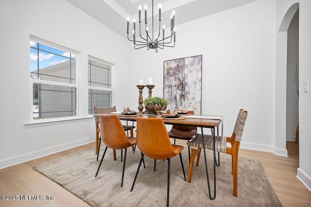 6235 BLUE MARLIN Drive, Keystone Heights, FL 32656