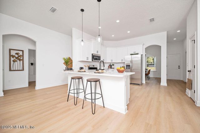 6235 BLUE MARLIN Drive, Keystone Heights, FL 32656